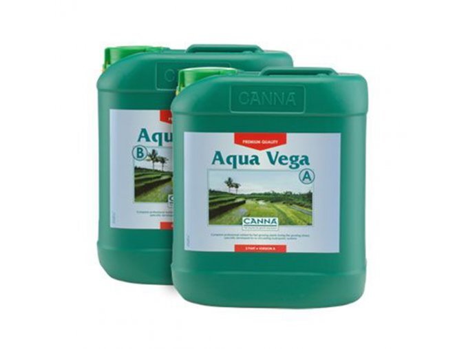 Aqua Vega A&B 5L
