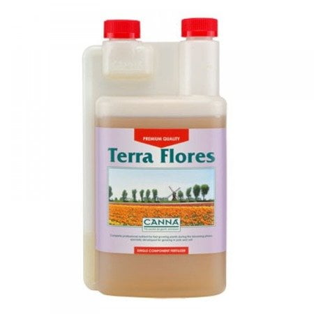 Terra Flores 1L