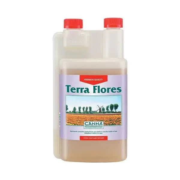 Terra Flores 0,5L