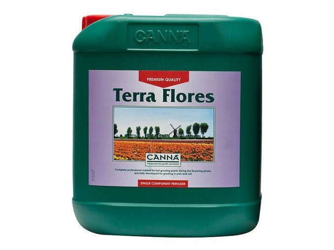 Terra Flores 5L