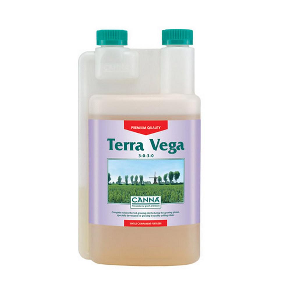 Terra Vega 0,5L