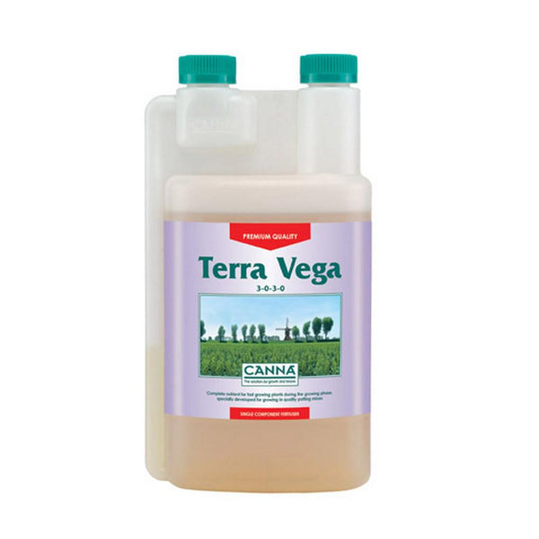 Terra Vega 0,5L