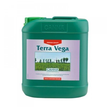 Terra Vega 5L