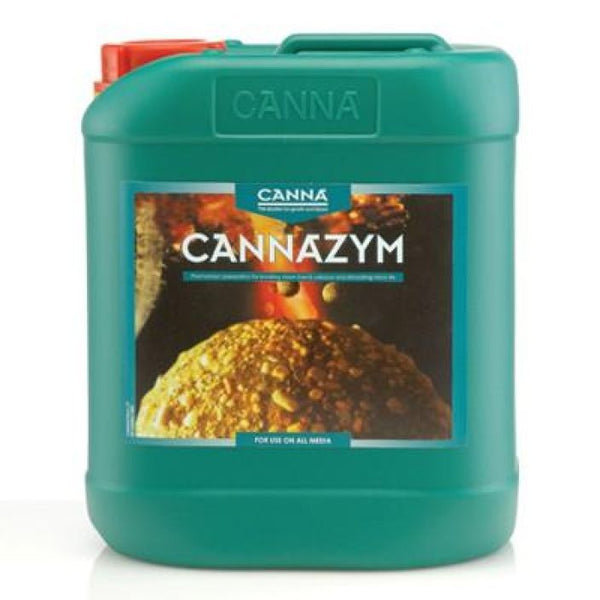Cannazym 10L