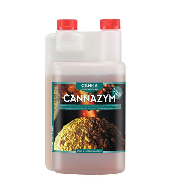 Cannazym 0,5L