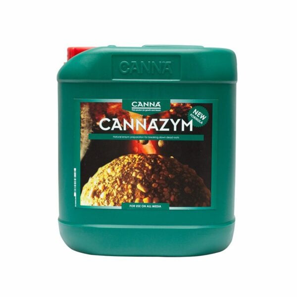 Cannazym 5L