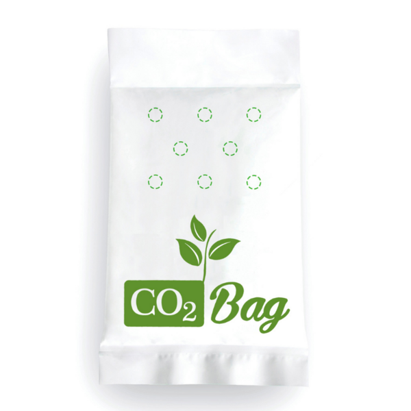 CO2 bag M