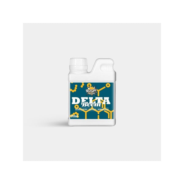 Boom Nutrients Delta Boom 250ml