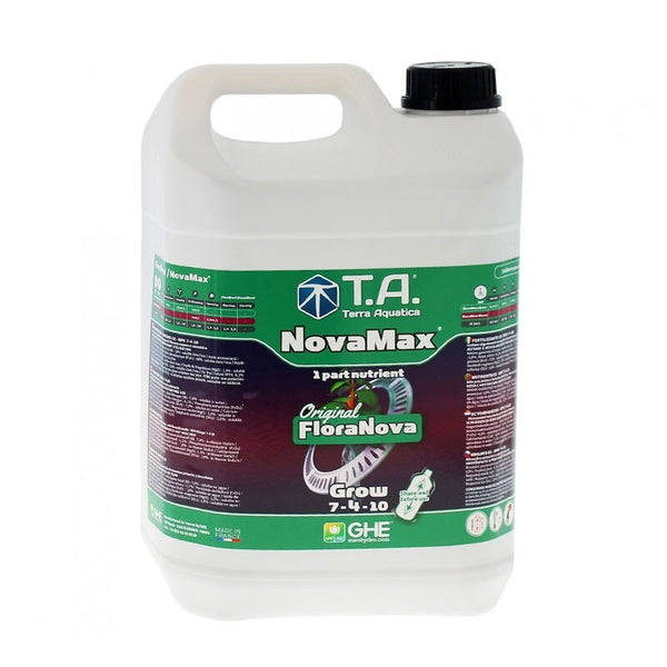 NovaMax Grow 5L