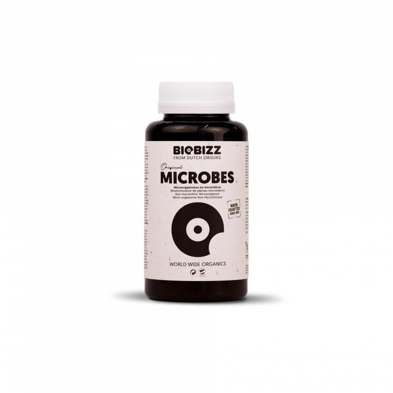 Microbes 150g