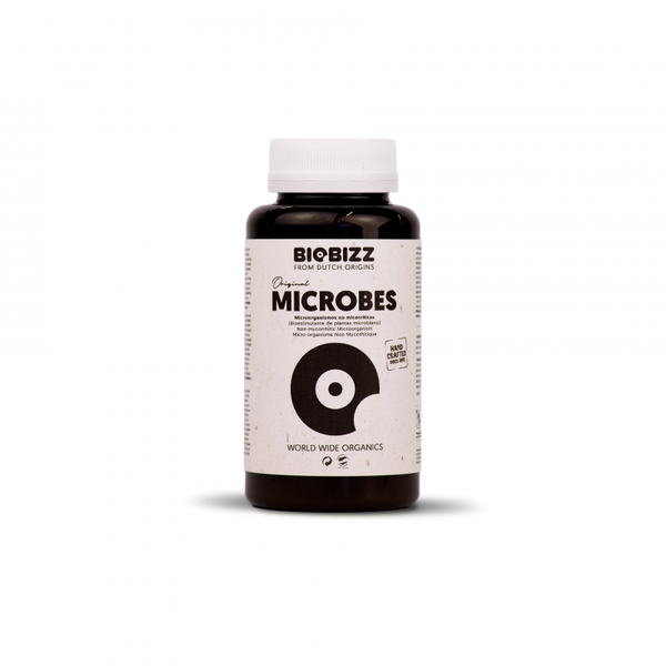 Microbes 150g