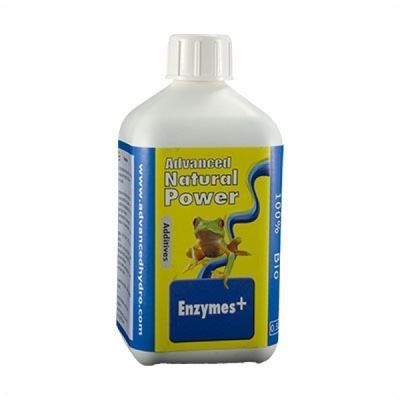 Enzymes+ 500ml