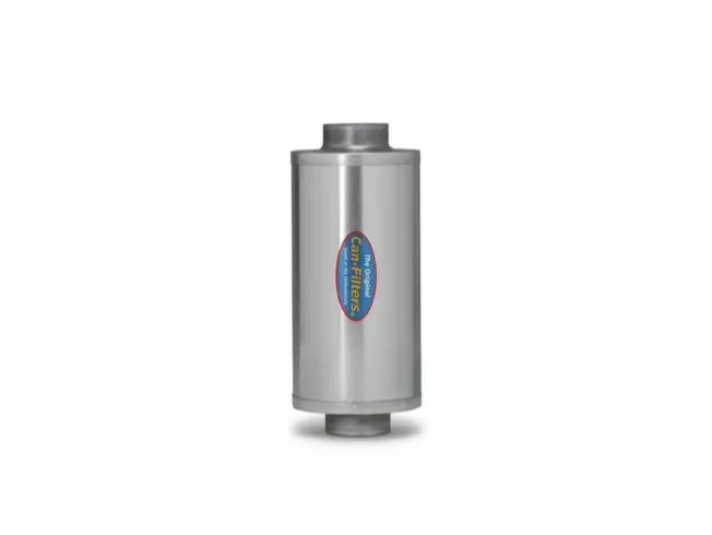 1,00x Can In-Line-Filter 1000 Ø 200mm