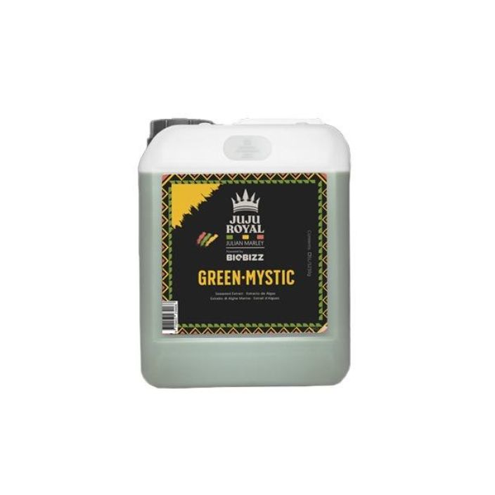 Green Mystic 5L
