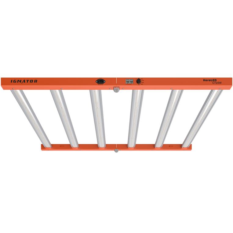 Ignator Hero T720W