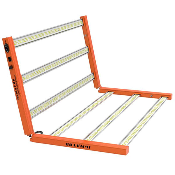 Ignator Hero T720W