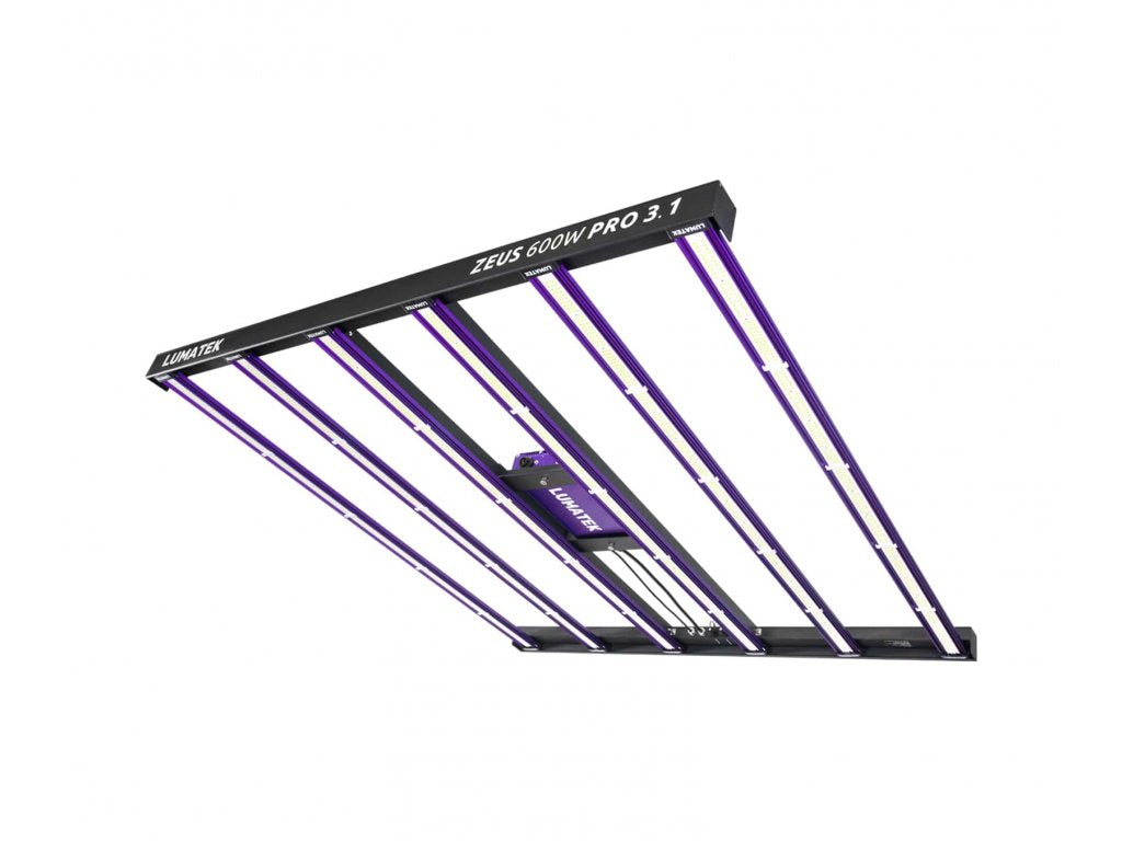 Lumatek 600W