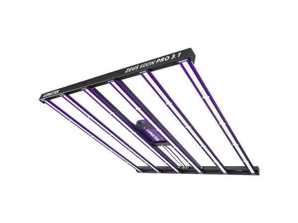 Lumatek 600W