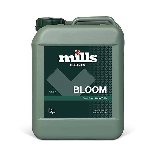 Organic Bloom 5l