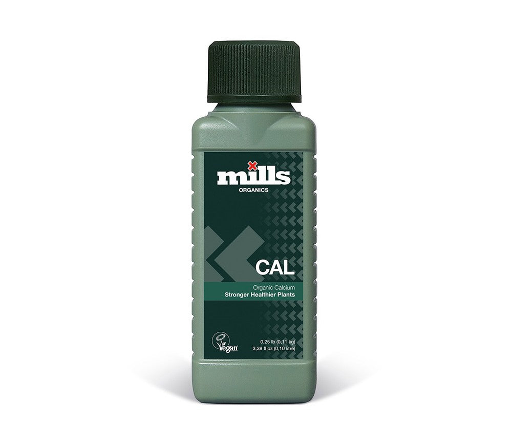 Organic Cal 1l