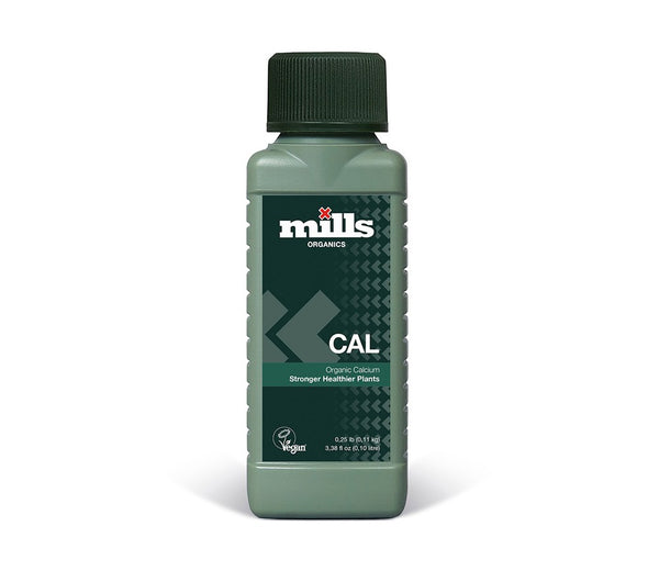 Organic Cal 1l