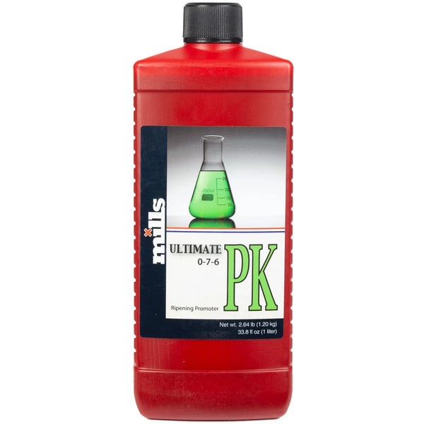 Mills Ultimate PK 1L