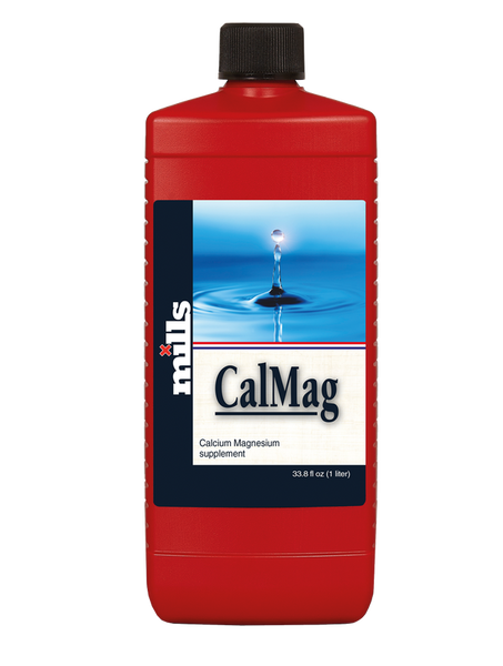 Mills Cal-Mag 1L