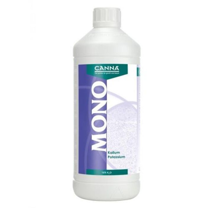 CANNA Mono Calcium (Ca 15%) 1L