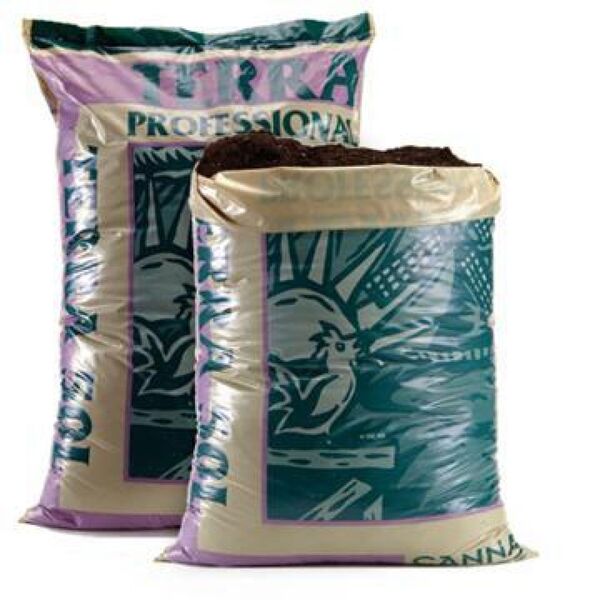 Terra Professional 50L