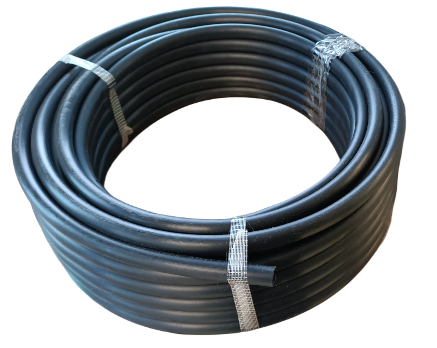 Muoviletku 16mm (1m)