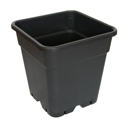 Neliöruukku 25L 33x33x35 cm