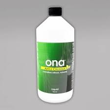 Ona Liquid Apple Crumble 922 ml