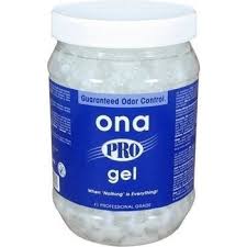 Ona Gel Pro 732 g