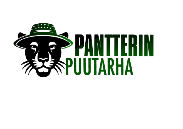 Pantterin Puutarha