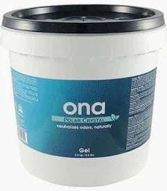 Ona Gel Polar Crystal 3,8kg