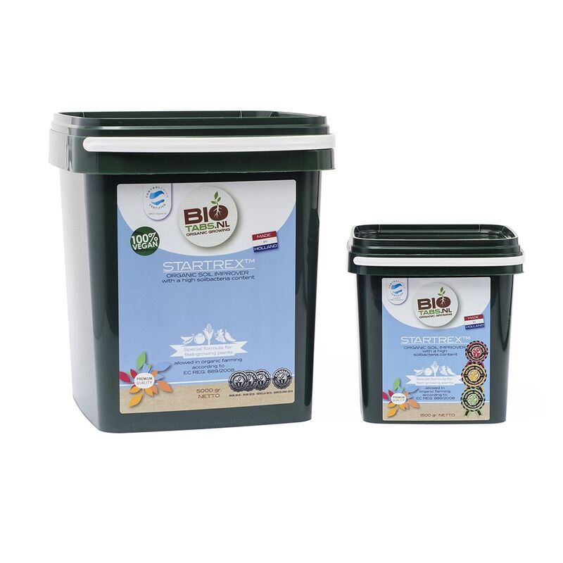 Startrex 1,5kg