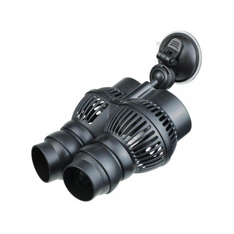 Ravinnesekottaja 6000L/h