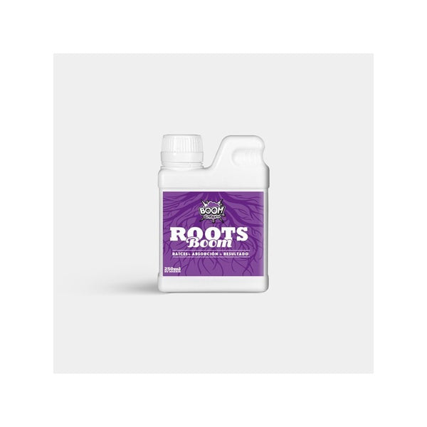Boom Nutrients Roots Boom 250ml