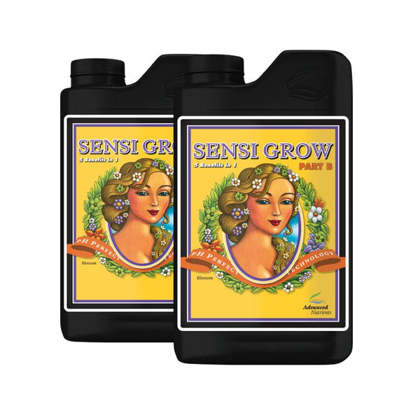 Advanced Nutrients pH Perfect Sensi Grow A+B 1L