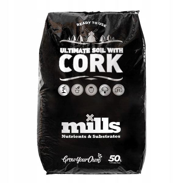 Mills Soil & Cork