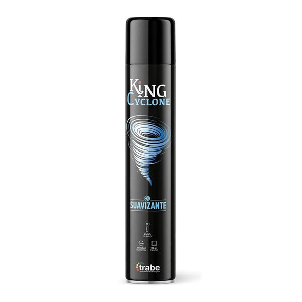 King Cyclone Ilmanraikastinsuihke (raikas) 750ml