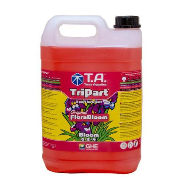 TriPart Bloom 5L