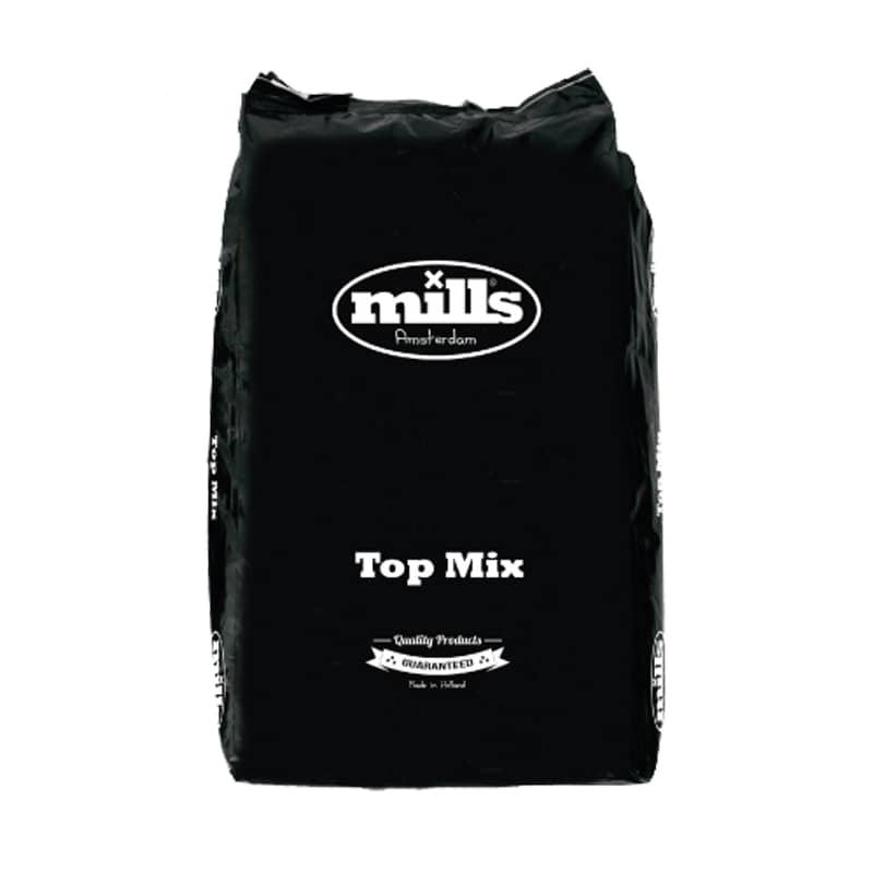 Mills Top Mix