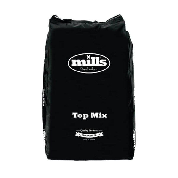 Mills Top Mix
