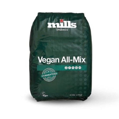 Mills Vegan All Mix