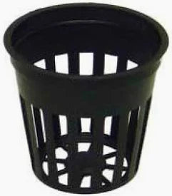 Salaatti/Verkkoruukku 5cm