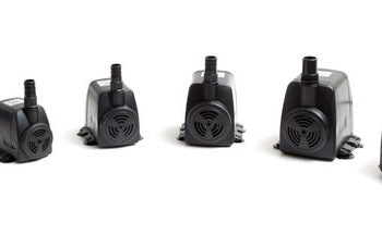 Vesipumppu (1400l/h)