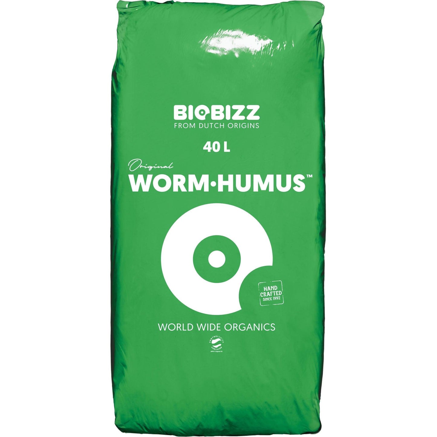 Worm humus 40L